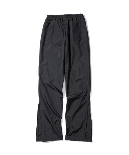 MASSNOUN（マスノウン）の「3レイヤースリットジッパーパンツ MFTTP001-BK（その他パンツ・レディース・その他・MEDIUM/LARGE）」の3枚目の写真