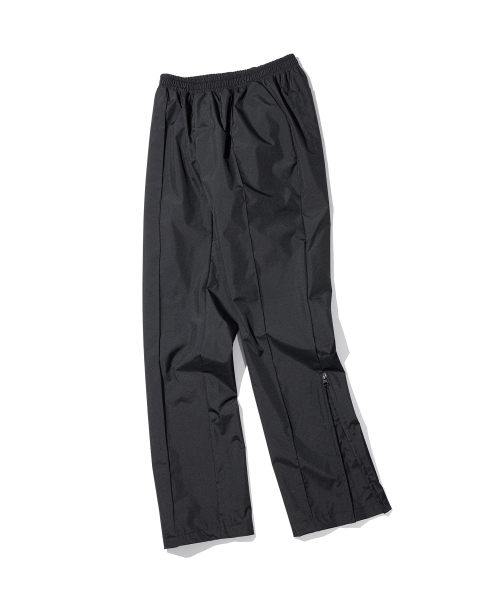 MASSNOUN（マスノウン）の「3レイヤースリットジッパーパンツ MFTTP001-BK（その他パンツ・レディース・その他・MEDIUM/LARGE）」の2枚目の写真