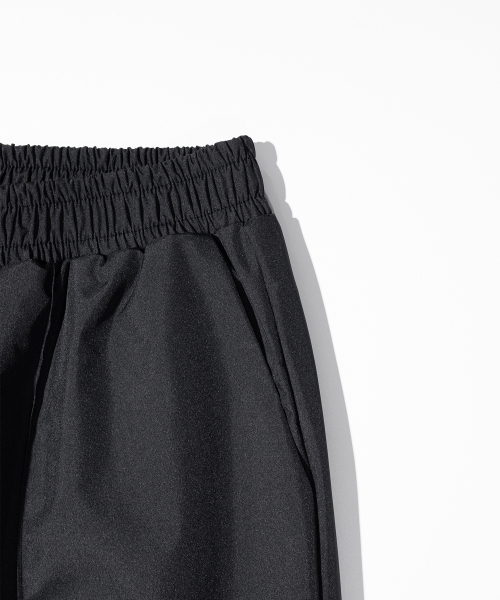 MASSNOUN（マスノウン）の「3レイヤースリットジッパーパンツ MFTTP001-BK（その他パンツ・レディース・その他・MEDIUM/LARGE）」の7枚目の写真