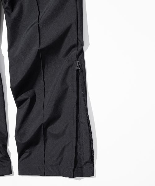 MASSNOUN（マスノウン）の「3レイヤースリットジッパーパンツ MFTTP001-BK（その他パンツ・レディース・その他・MEDIUM/LARGE）」の6枚目の写真