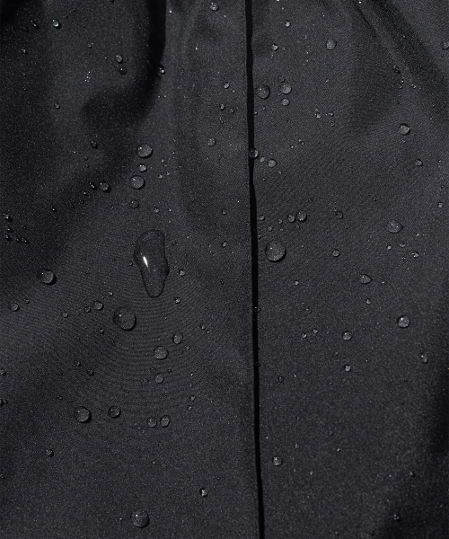 MASSNOUN（マスノウン）の「3レイヤースリットジッパーパンツ MFTTP001-BK（その他パンツ・レディース・その他・MEDIUM/LARGE）」の4枚目の写真