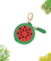 crossi（クロッシー）の「フルーツモチーフポーチ（ポーチ）」