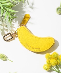 crossi（クロッシー）の「フルーツモチーフポーチ（ポーチ）」