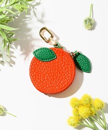 crossi（クロッシー）の「フルーツモチーフポーチ（ポーチ）」