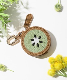 crossi（クロッシー）の「フルーツモチーフポーチ（ポーチ）」