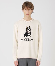 BLACK LABEL CRESTBRIDGE｜ブラックレーベル・クレストブリッジの