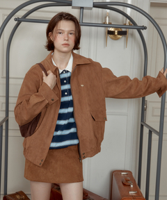 セール】LEVI'S(R) / リーバイス(R) 別注 TYPE III スエード