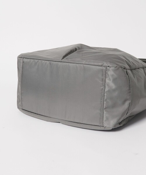 NOMADIS（ノマディス）の「【別注】＜NOMADIS＞BASQUE M ショルダーバッグ（ショルダーバッグ・レディース・ブラック/グレー・FREE）」の14枚目の写真