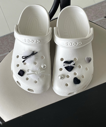 ELLE BELLE（エルベル）の「バレエコアverパーツチャームセット（その他小物）」