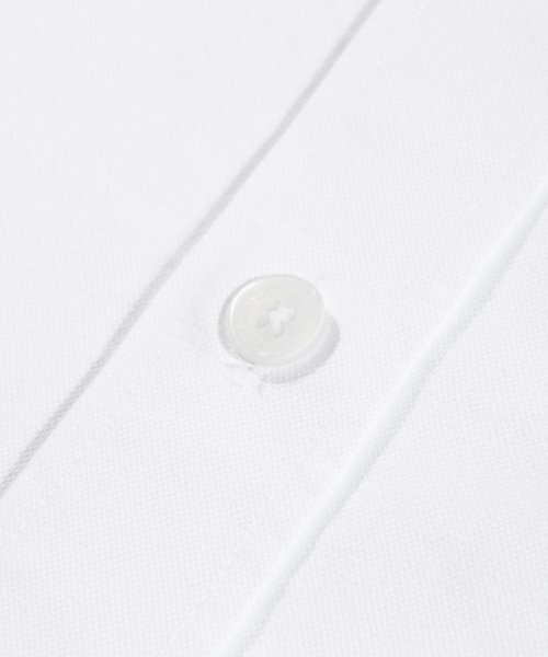 Diamond Layla（ダイアモンドレイラ）の「ウォッシュドオックスフォードシャツ S87 ホワイト（シャツ/ブラウス・レディース・その他・LARGE/X-LARGE/MEDIUM）」の5枚目の写真