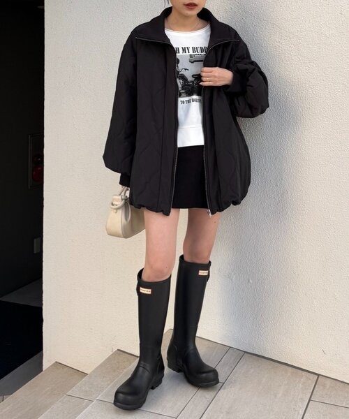 CIAOPANIC TYPY（チャオパニックティピー）の「【軽量/春まで使える