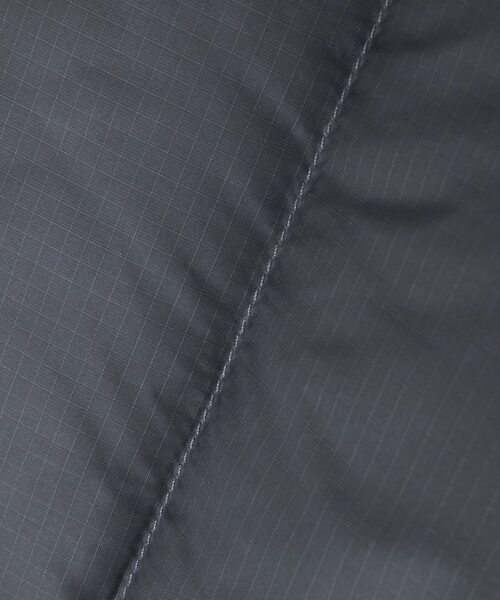 martinique(マルティニーク)の「《WEB限定》【THE NORTH FACE/ザ・ノース・フェイス】NUPTSE JACKET(ダウンジャケット/コート・レディース・ブラック/グレー・S/L)」の17枚目の写真