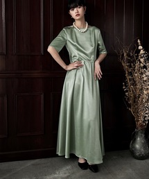 ドレス」に該当するetoll.（エトル）のファッション通販 - ZOZOTOWN