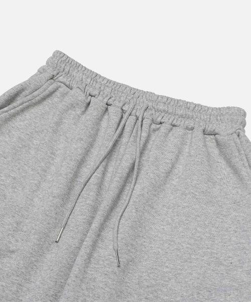 FREEMARIO（フリーマリオ）の「ストリングトレーニングパンツ[グレー]（スウェットパンツ・レディース・その他・MEDIUM/LARGE）」の4枚目の写真