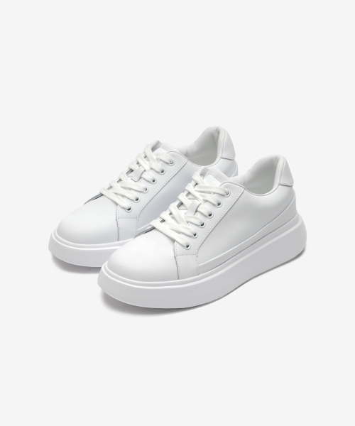 6FT(シックスフィット)の「3IN WHITE(スニーカー・レディース・その他・23cm/23.5cm/24cm/24.5cm/25cm/25.5cm/26cm/26.5cm/27cm/28cm)」の5枚目の写真