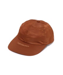 A BATHING APE（アベイシングエイプ）の「ONE POINT NYLON CAP（キャップ）」