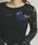idem�i�C�f���j�́uheart lace long sleeve tops / �n�[�g�؂�ւ����[�X�g�b�v�X�iT�V���c/�J�b�g�\�[�j�v�b�u���b�N