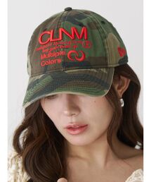 CALNAMUR（カルナムール）の「【CALNAMUR×NEW ERA】アソートキャップ（キャップ）」