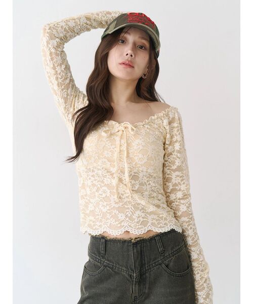 NEW ERA(ニューエラ)の「【CALNAMUR×NEW ERA】アソートキャップ(キャップ・レディース・ブラック/その他2・FREE)」の11枚目の写真