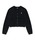COVERNAT�i�J�o�[�i�b�g�j�́uWOMEN'S HAIRY ROUND KNIT CARDIGAN�i�J�[�f�B�K��/�{�����j�v�b�u���b�N