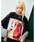 Little sunny bite�i���g���T�j�[�o�C�g�j�́u�ylittle sunny bite Disney collection�z lady fake layered long tee�iT�V���c/�J�b�g�\�[�j�v�b�u���b�N