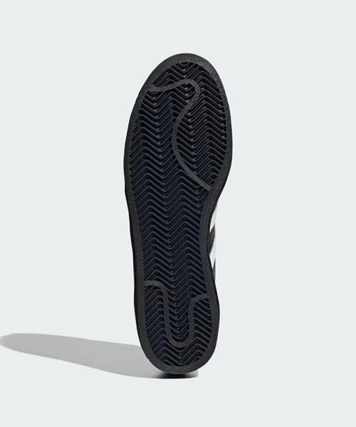 adidas（アディダス）の「adidas originals (アディダス オリジナルス) スーパースター 82 / Superstar 82（スニーカー・レディース・ブラック/ホワイト・23.0cm/25.0cm/24.5cm/24.0cm/23.5cm）」の17枚目の写真