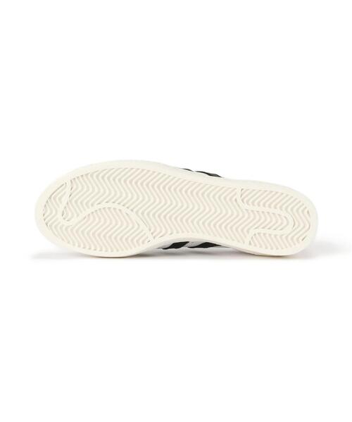 adidas（アディダス）の「adidas originals (アディダス オリジナルス) スーパースター 82 / Superstar 82（スニーカー・レディース・ブラック/ホワイト・23.0cm/25.0cm/24.5cm/24.0cm/23.5cm）」の8枚目の写真