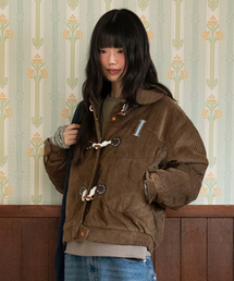 MUSINSA｜ムシンサ（レディース）のダッフルコート通販 - ZOZOTOWN