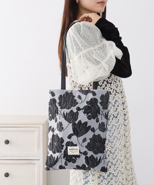 セール】【SETUP7】テクスチュールトート SNBD（トートバッグ