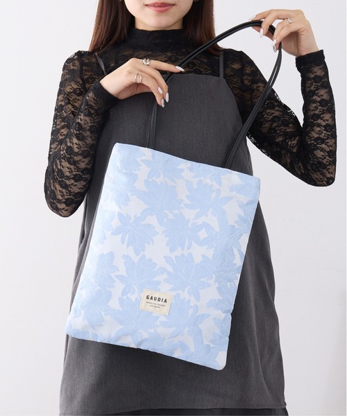 セール】【SETUP7】テクスチュールトート SNBD（トートバッグ