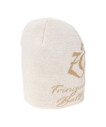 ZOY（ゾーイ）の「UNISEX ニットビーニー（ニットキャップ/ビーニー）」