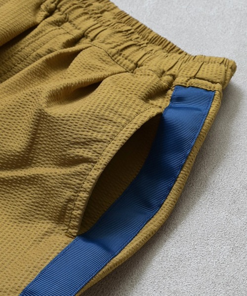 MARKEY'S（マーキーズ）の「キャンプロングパンツ（その他パンツ・キッズ・グレー/オレンジ/マスタード/ブラック/カーキ・100/110/90/80/130/120/150/140）」の15枚目の写真