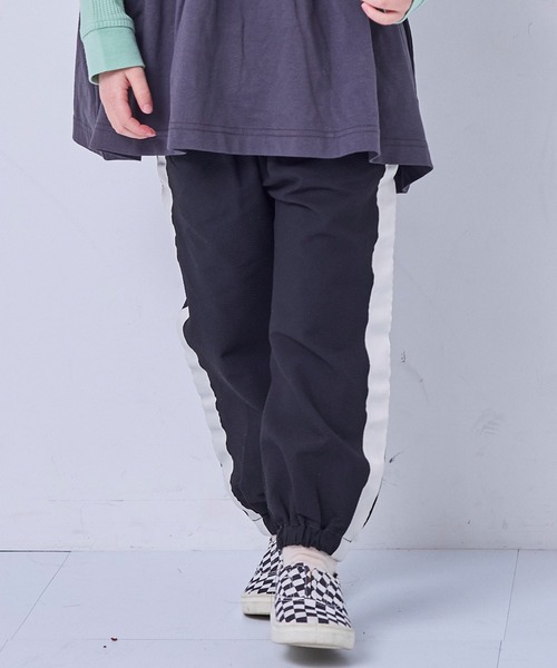 MARKEY'S（マーキーズ）の「キャンプロングパンツ（その他パンツ・キッズ・グレー/オレンジ/マスタード/ブラック/カーキ・100/110/90/80/130/120/150/140）」の13枚目の写真