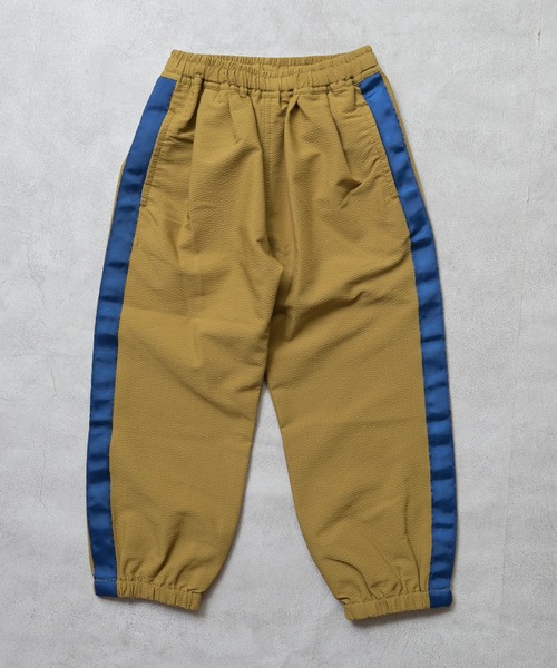 MARKEY'S（マーキーズ）の「キャンプロングパンツ（その他パンツ・キッズ・グレー/オレンジ/マスタード/ブラック/カーキ・100/110/90/80/130/120/150/140）」の21枚目の写真