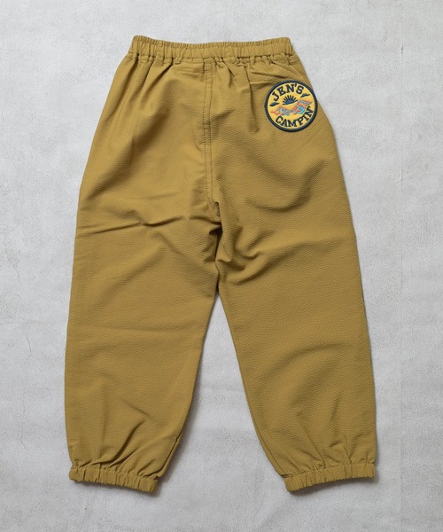 MARKEY'S（マーキーズ）の「キャンプロングパンツ（その他パンツ・キッズ・グレー/オレンジ/マスタード/ブラック/カーキ・100/110/90/80/130/120/150/140）」の22枚目の写真