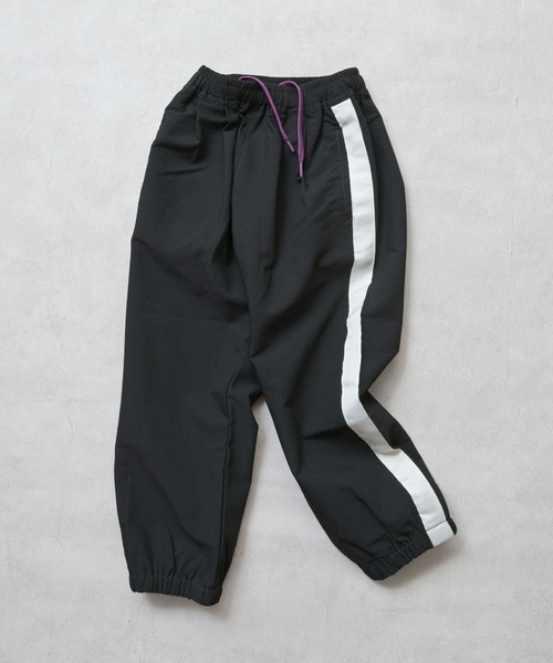 MARKEY'S（マーキーズ）の「キャンプロングパンツ（その他パンツ・キッズ・グレー/オレンジ/マスタード/ブラック/カーキ・100/110/90/80/130/120/150/140）」の12枚目の写真