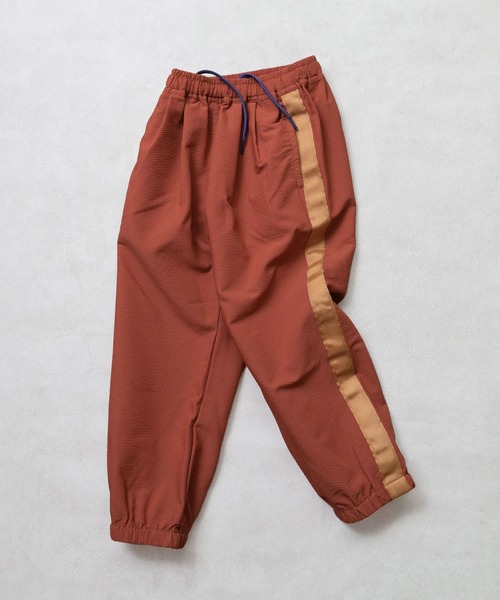 MARKEY'S（マーキーズ）の「キャンプロングパンツ（その他パンツ・キッズ・グレー/オレンジ/マスタード/ブラック/カーキ・100/110/90/80/130/120/150/140）」の7枚目の写真