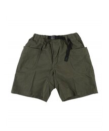 NENETS AUTHENTIC（ネネツオーセンティック）の「BIG POCKET BUCKLE SHORTS KHAKI（その他パンツ）」