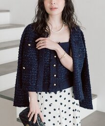 La boutique BonBon｜ラブティックボンボン（レディース）のニット