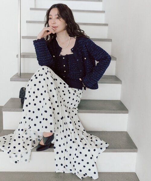 La boutique BonBon（ラブティックボンボン）の「【アンサンブル可