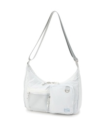 LOVETOXIC | 【LTXC】ダブルポケットショルダー(ショルダーバッグ)