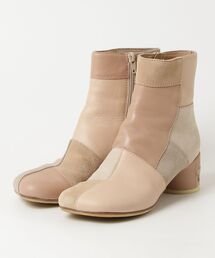 ブランド古着】MM6 Maison Margiela｜ｴﾑｴﾑｼｯｸｽ ﾒｿﾞﾝ ﾏﾙｼﾞｪﾗのブーツ