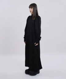 Seivson（セイヴソン）の「《 Seivson x dearruigallery 》 S dress（ワンピース）」