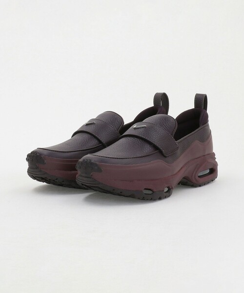 NIKE(ナイキ)の「【WEB限定】<NIKE>エア マックス フェノメナ / AIR MAX PHENOMENA(スニーカー・レディース・ワイン/ブラック/ダークブラウン・24cm/25cm/23cm/24.5cm/22.5cm/23.5cm)」の13枚目の写真