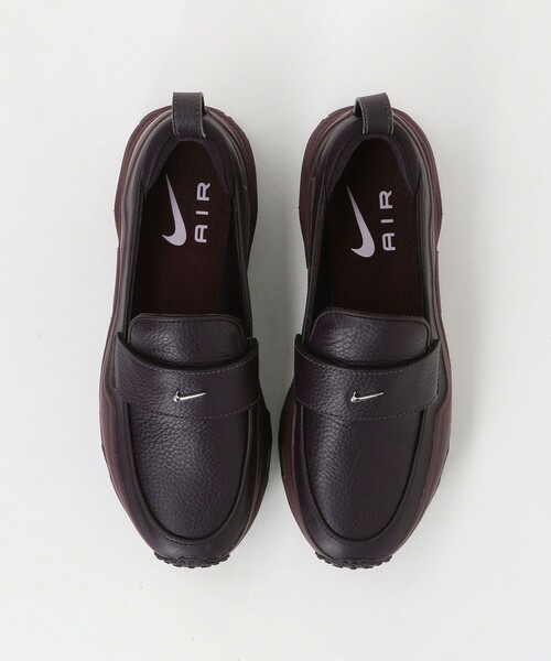 NIKE(ナイキ)の「【WEB限定】<NIKE>エア マックス フェノメナ / AIR MAX PHENOMENA(スニーカー・レディース・ワイン/ブラック/ダークブラウン・24cm/25cm/23cm/24.5cm/22.5cm/23.5cm)」の14枚目の写真