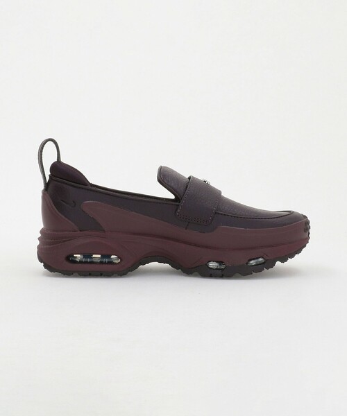 NIKE(ナイキ)の「【WEB限定】<NIKE>エア マックス フェノメナ / AIR MAX PHENOMENA(スニーカー・レディース・ワイン/ブラック/ダークブラウン・24cm/25cm/23cm/24.5cm/22.5cm/23.5cm)」の15枚目の写真