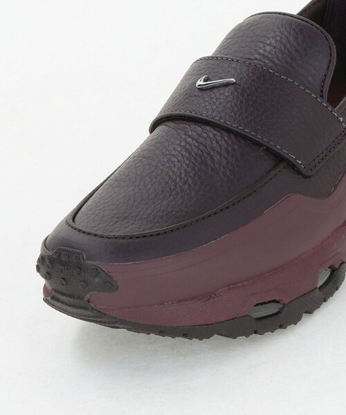 NIKE(ナイキ)の「【WEB限定】<NIKE>エア マックス フェノメナ / AIR MAX PHENOMENA(スニーカー・レディース・ワイン/ブラック/ダークブラウン・24cm/25cm/23cm/24.5cm/22.5cm/23.5cm)」の19枚目の写真