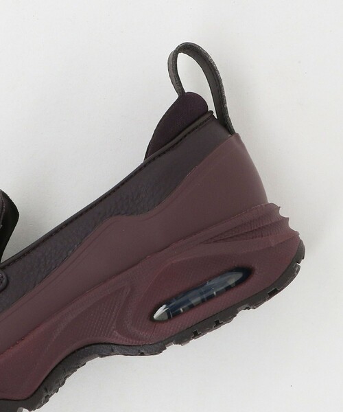 NIKE(ナイキ)の「【WEB限定】<NIKE>エア マックス フェノメナ / AIR MAX PHENOMENA(スニーカー・レディース・ワイン/ブラック/ダークブラウン・24cm/25cm/23cm/24.5cm/22.5cm/23.5cm)」の20枚目の写真