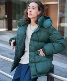 WEGO（ウィゴー）の「ブルゾン（ダウンジャケット/コート）」
