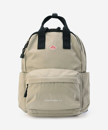 DANTON（ダントン）の「DANTON | キッズ バックパック PEUPLIERS 12（バックパック/リュック）」